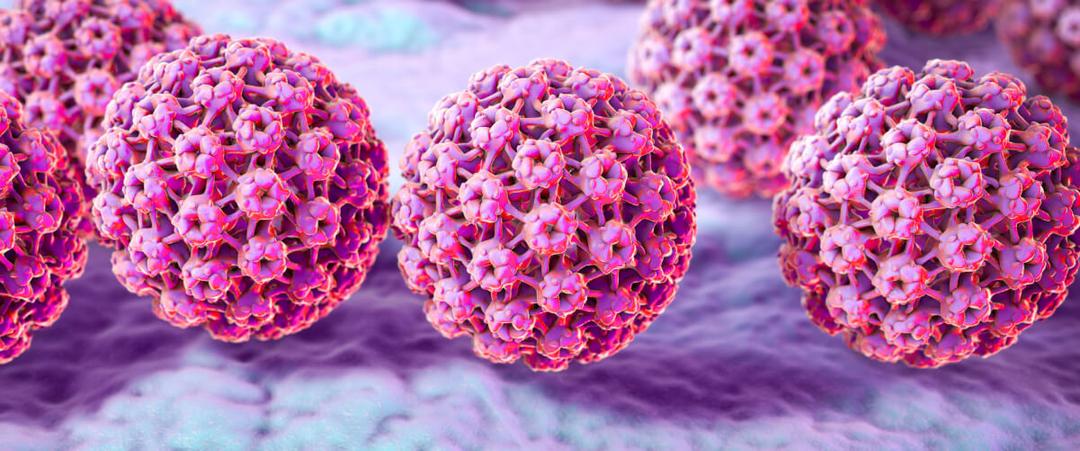 Mit okoz a HPV? A HPV tünetei